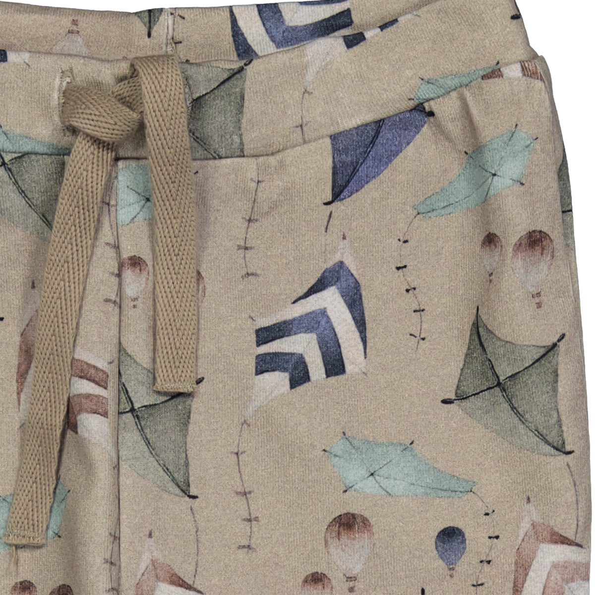 Nbmnathon broek
