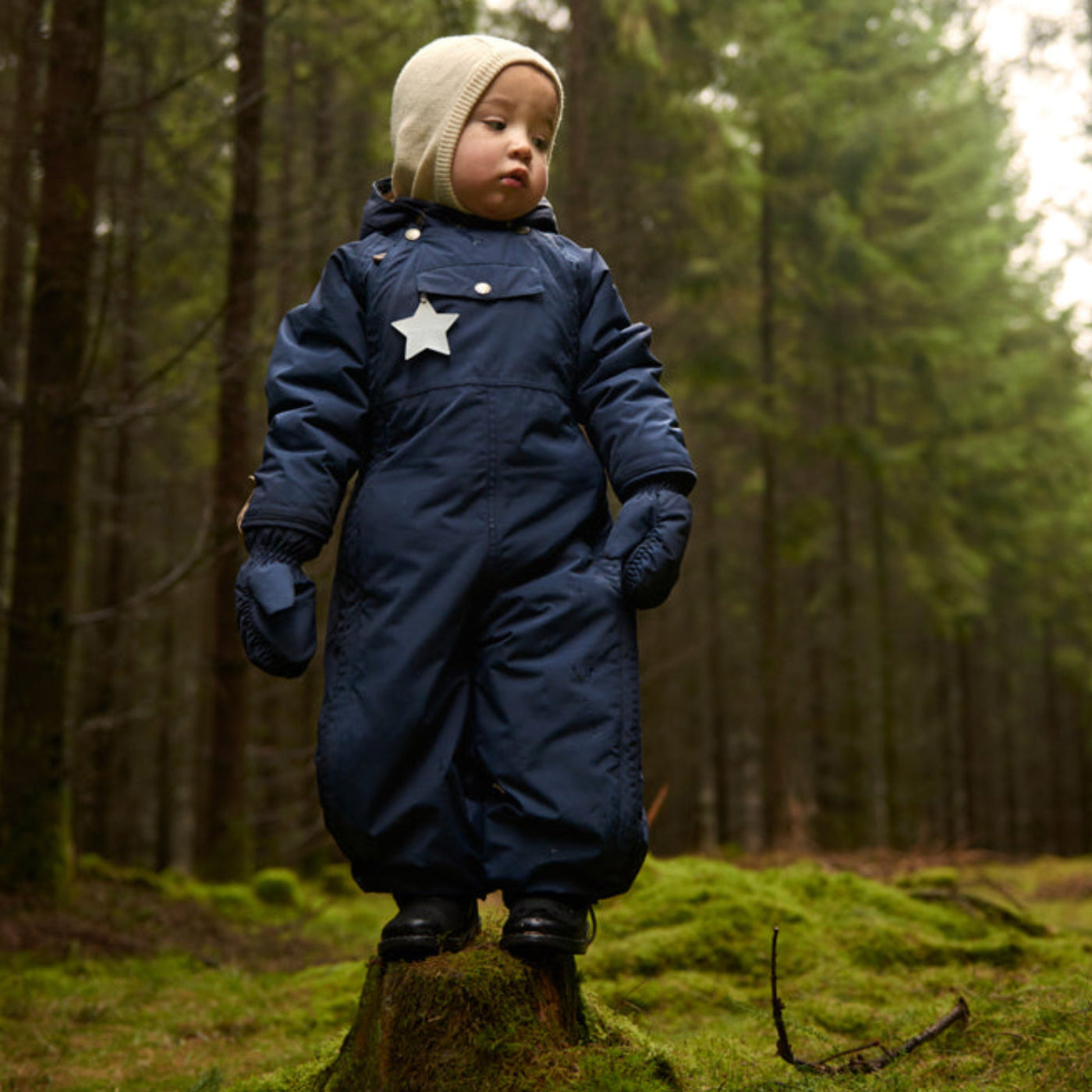 Matwisti fleece Skipak