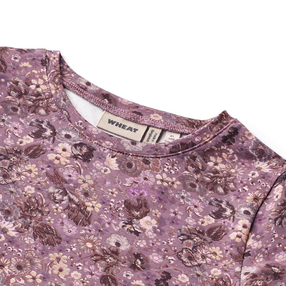 Manna t-shirt lange mouw