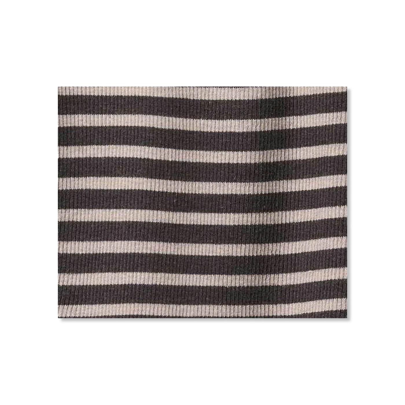 LUCCA t-shirt lange mouw