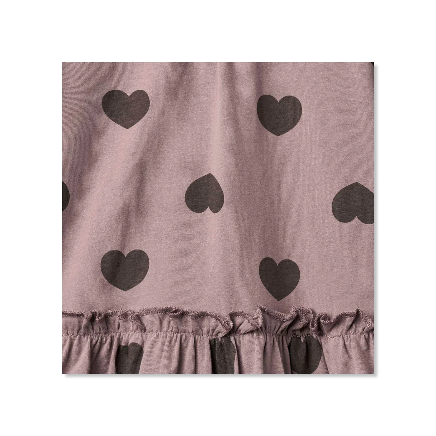 PALERMO t-shirt lange mouw