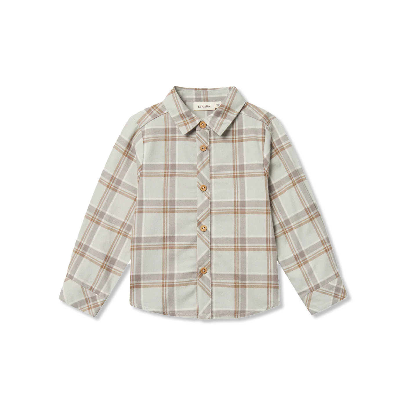 Nmmseven shirt