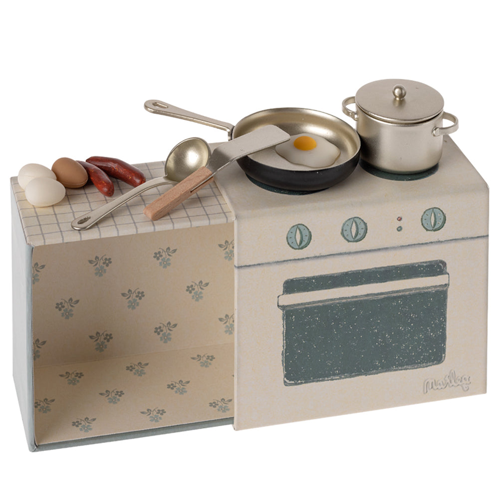 poppen & accessoires