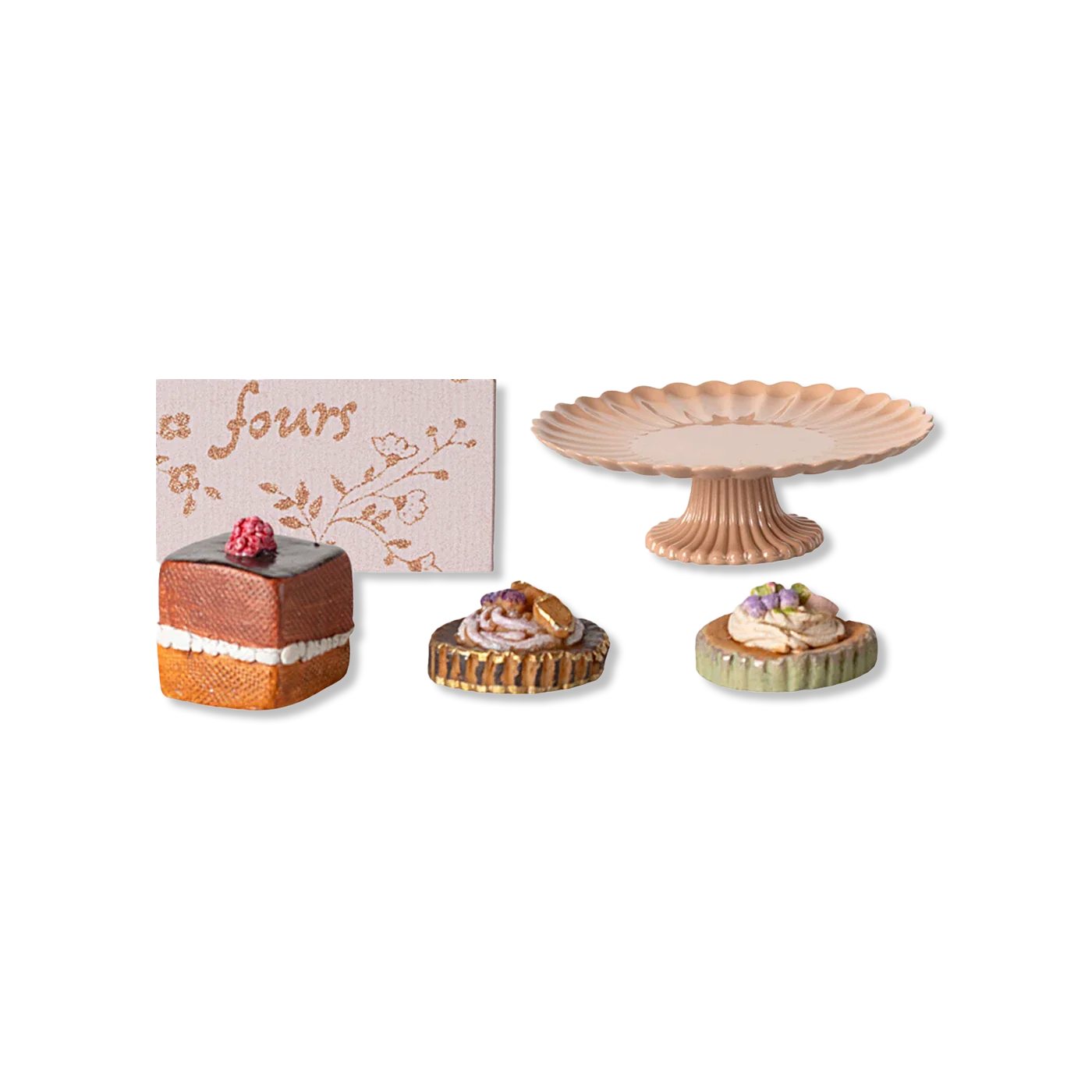 poppen & accessoires