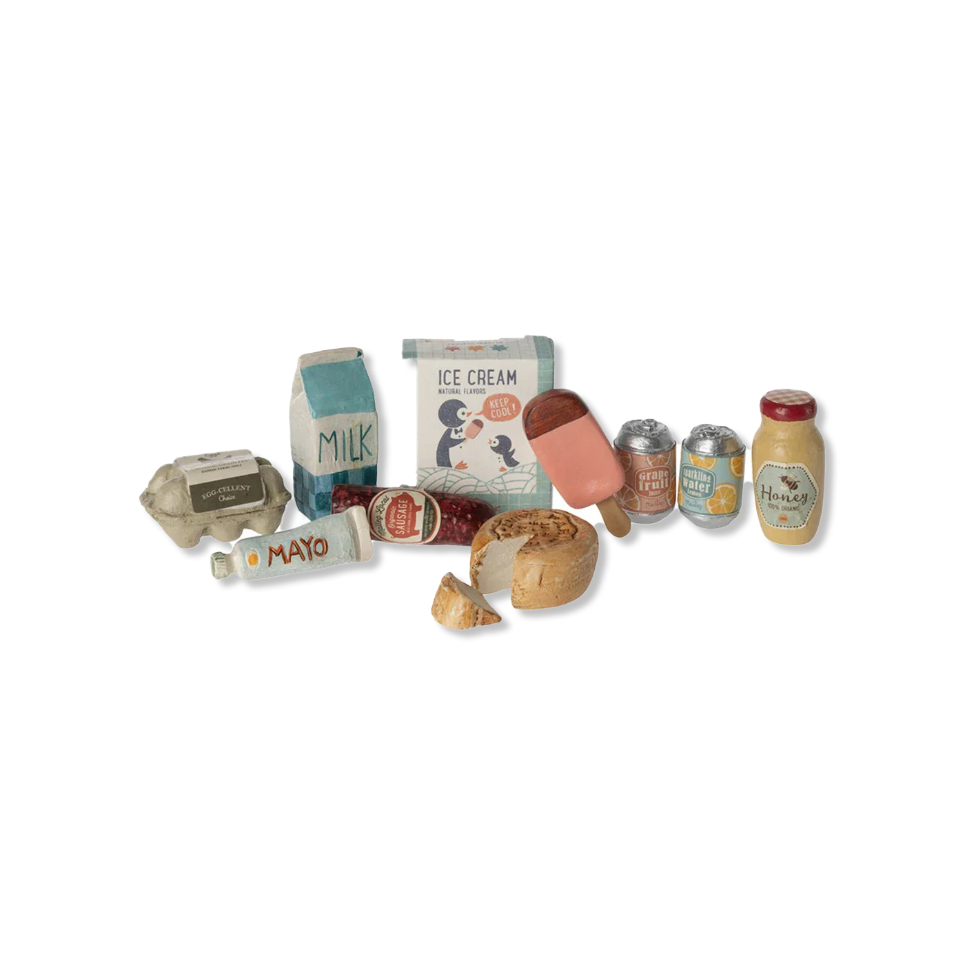 poppen & accessoires