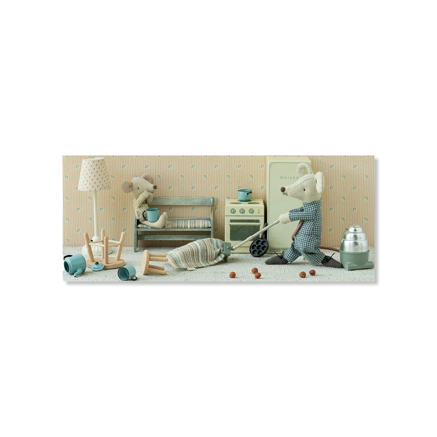 poppen & accessoires