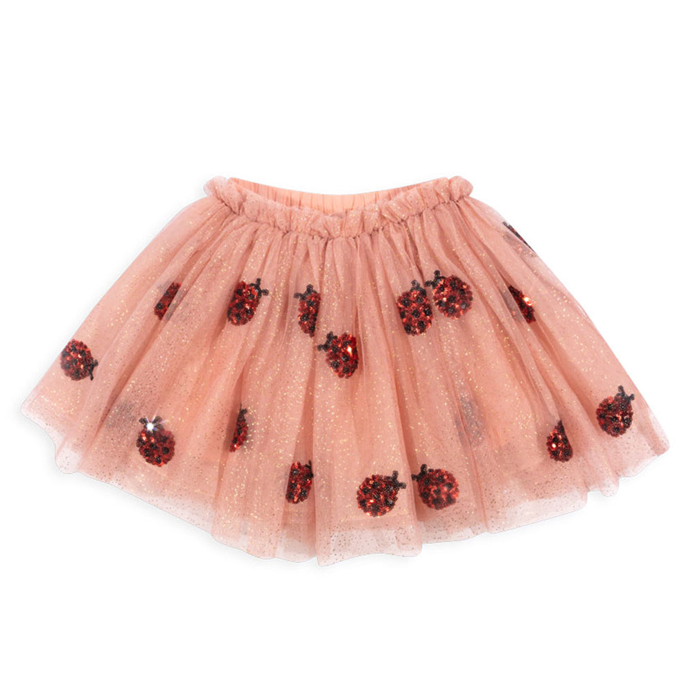 YVONNE LADYBUG rok