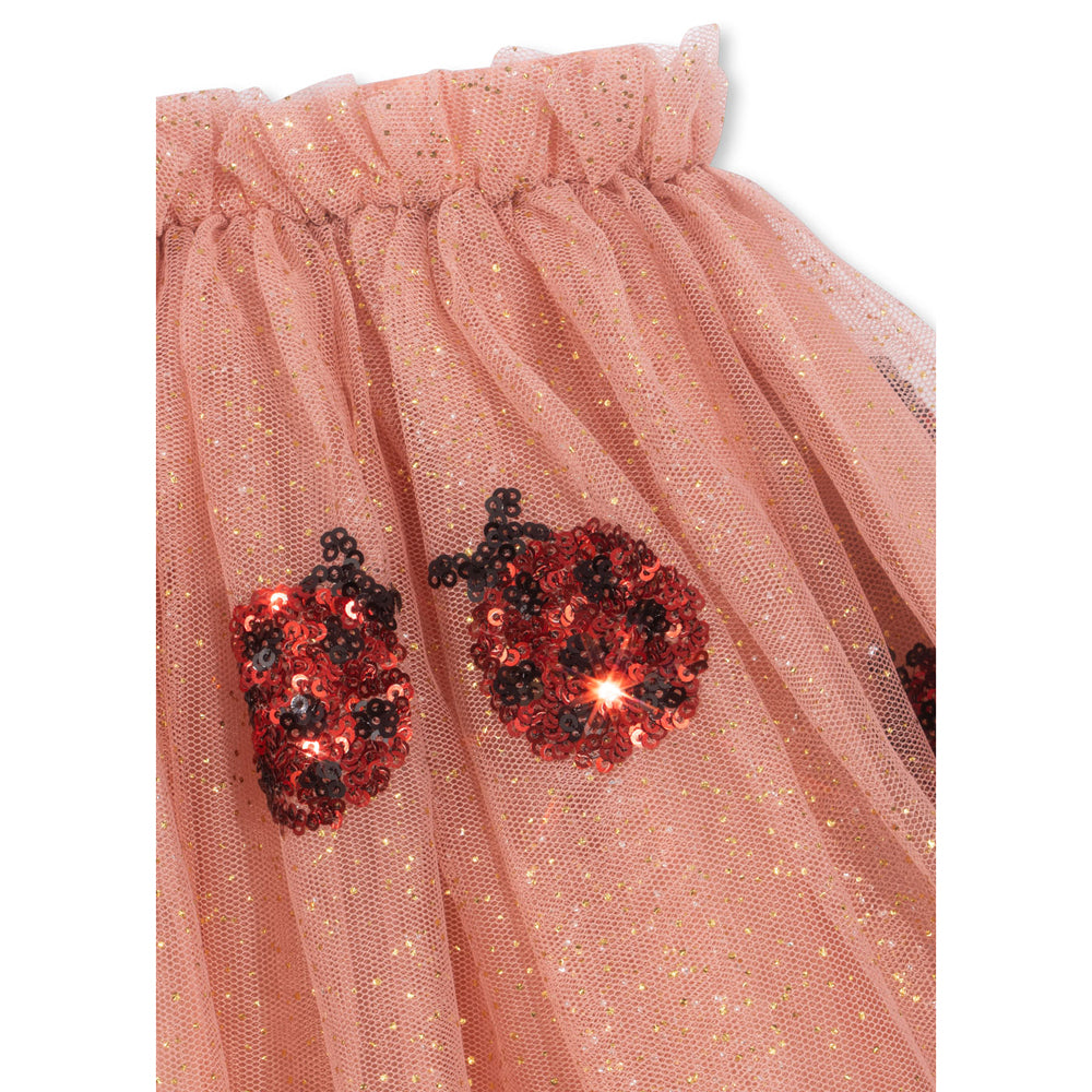 YVONNE LADYBUG rok