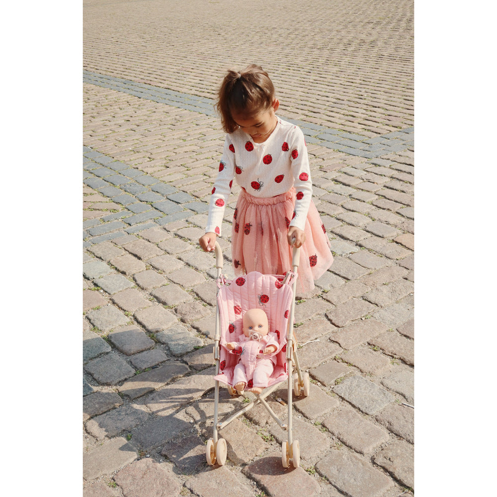 YVONNE LADYBUG rok