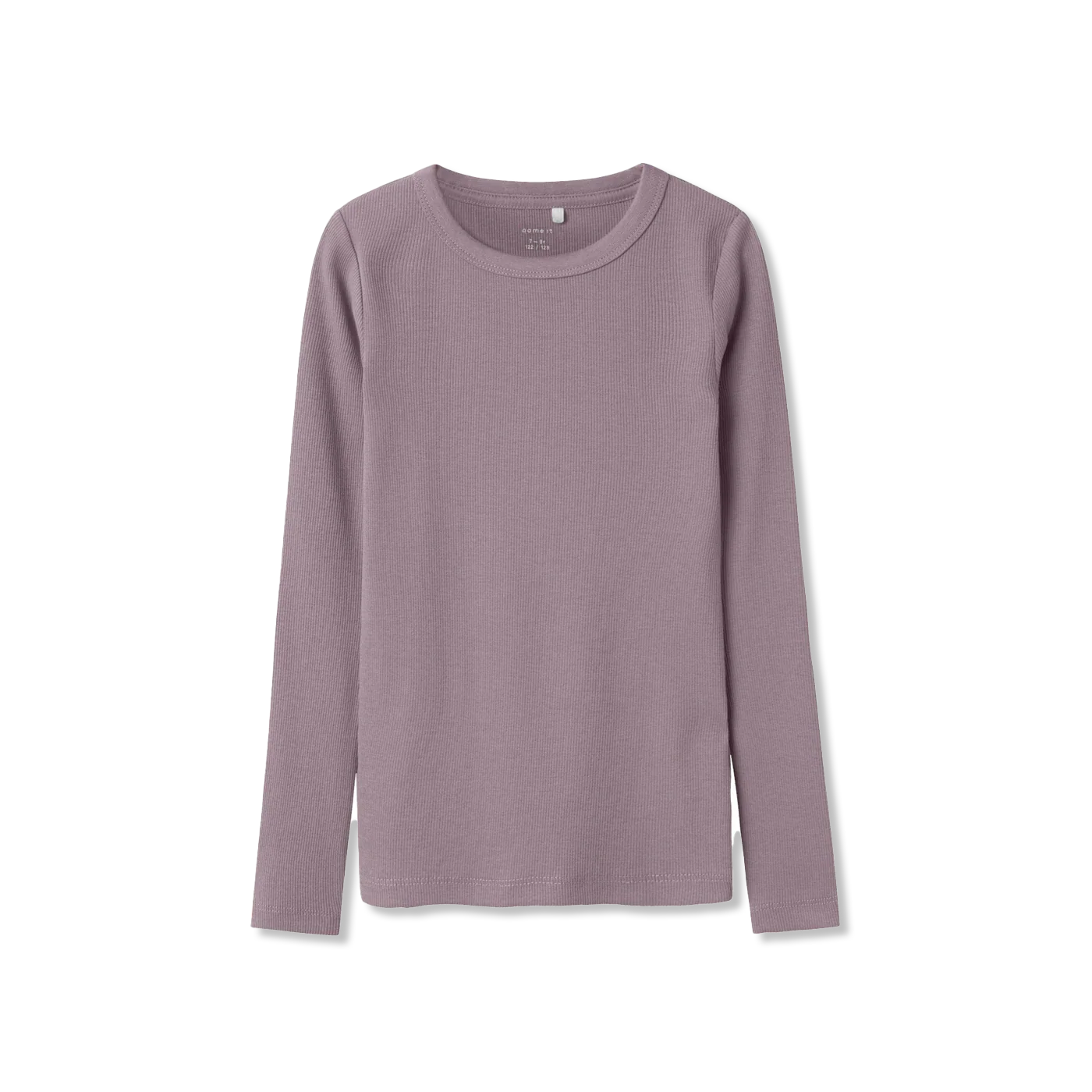 NKFNAKAL t-shirt lange mouw