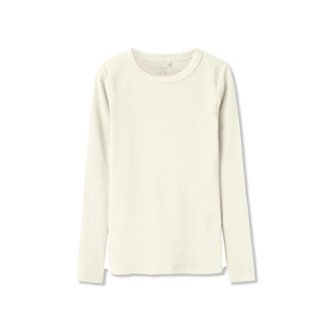 NKFNAKAL t-shirt lange mouw