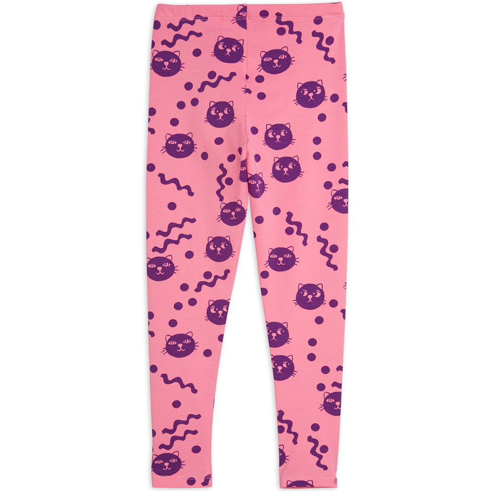 Squiggly cats spelen