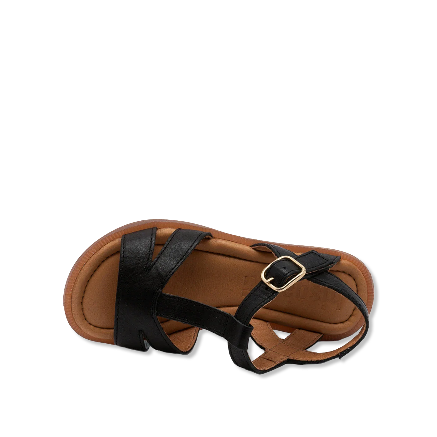 Camille open sandalen