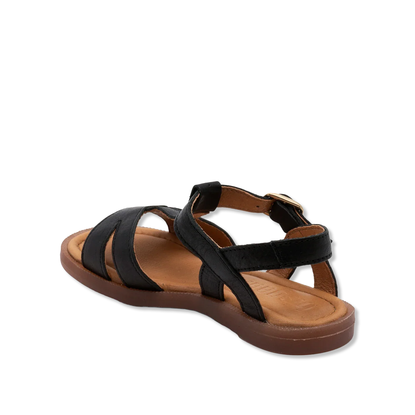 Camille open sandalen