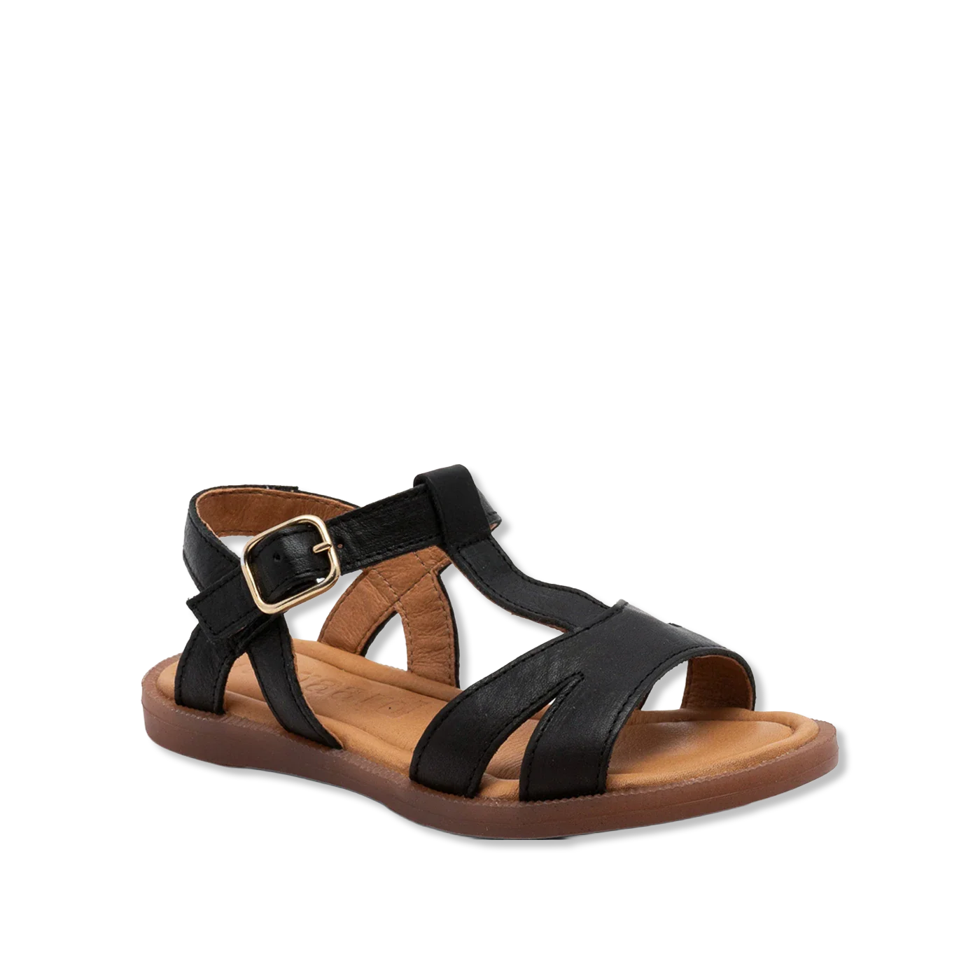 Camille open sandalen