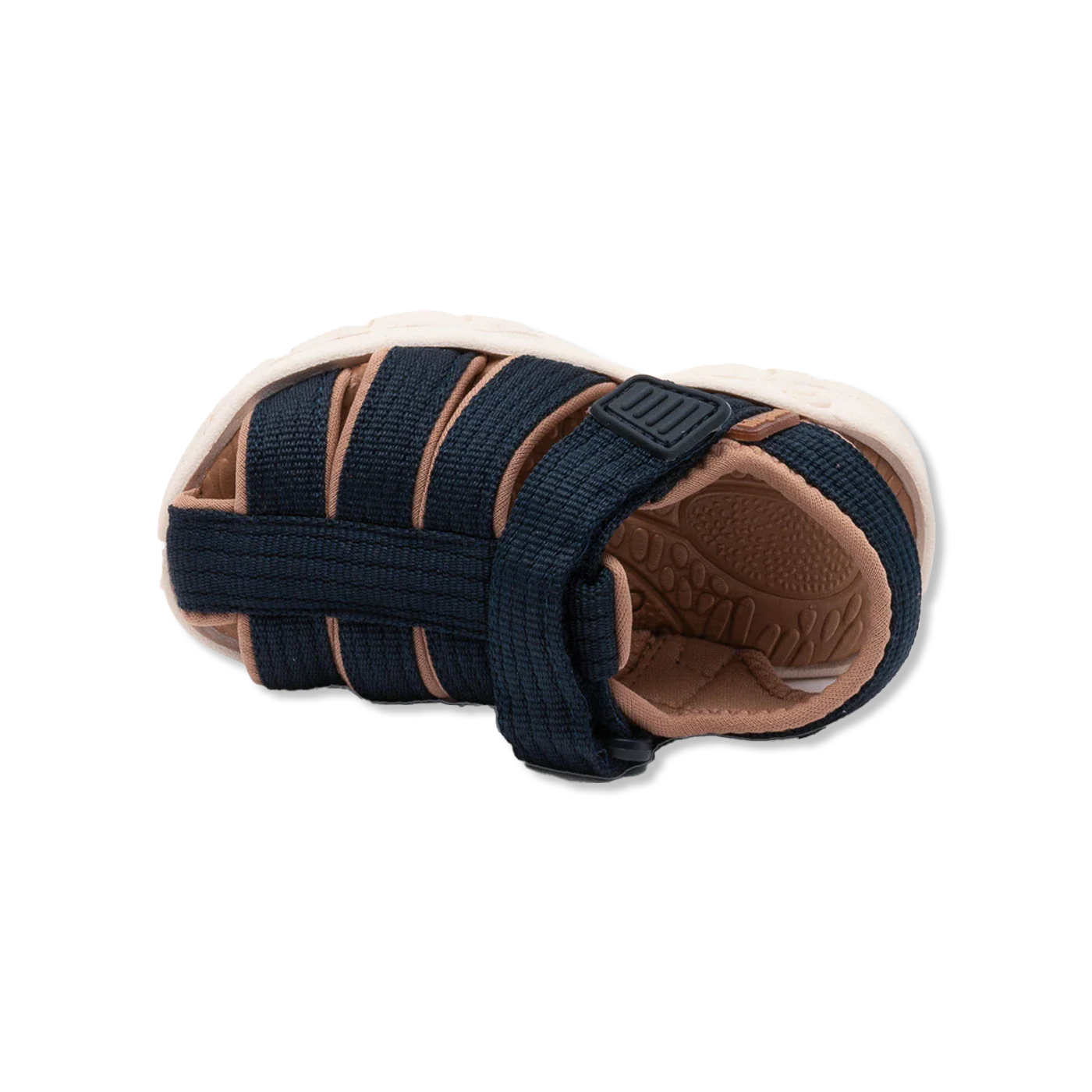 Niki gesloten sandalen