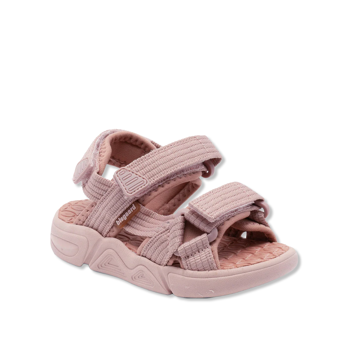 Louis open sandalen