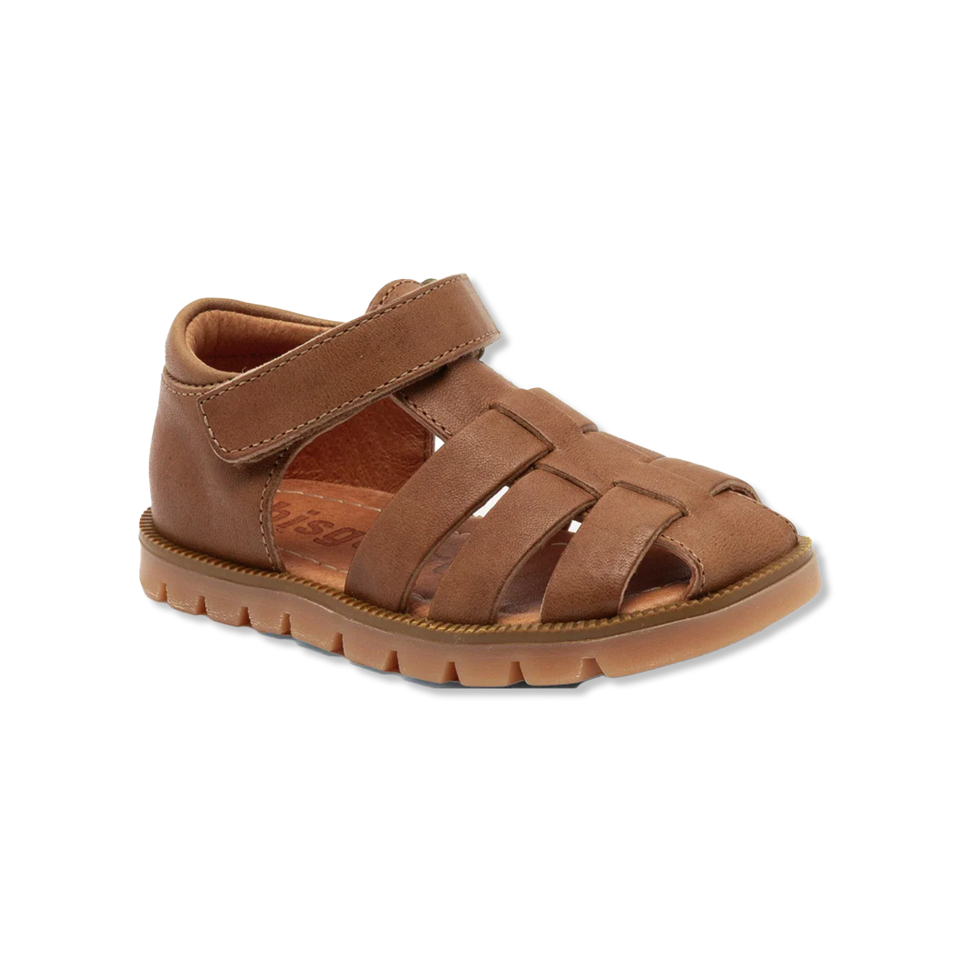 Beka gesloten sandalen