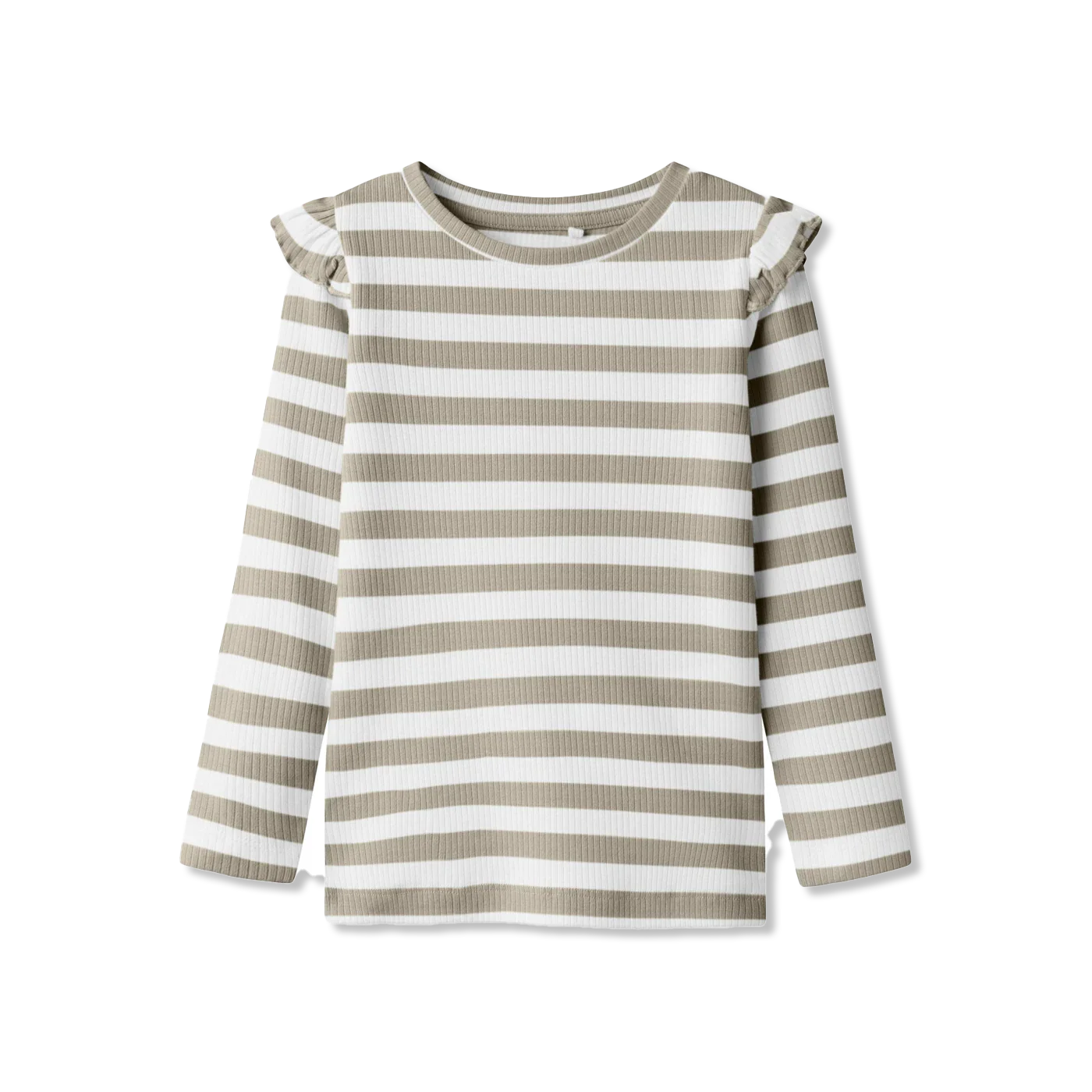 Nmftaia t-shirt lange mouw