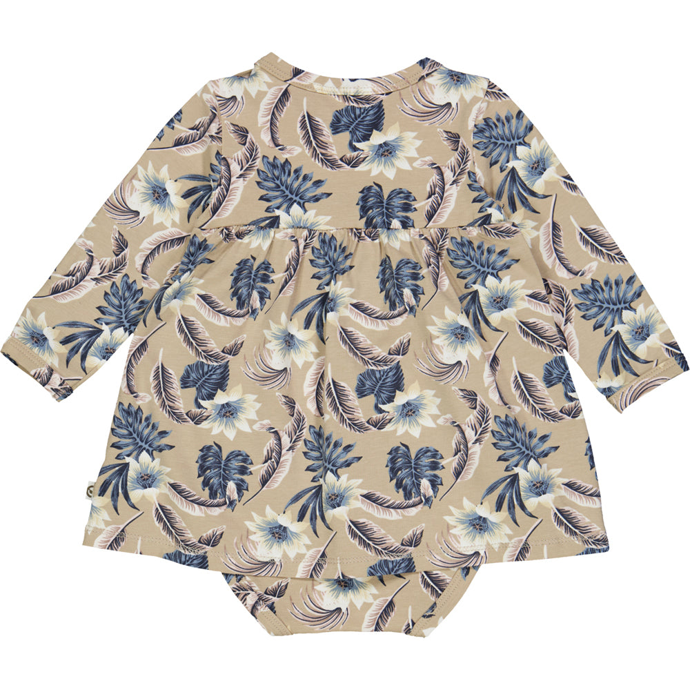 Lily bodyjurk