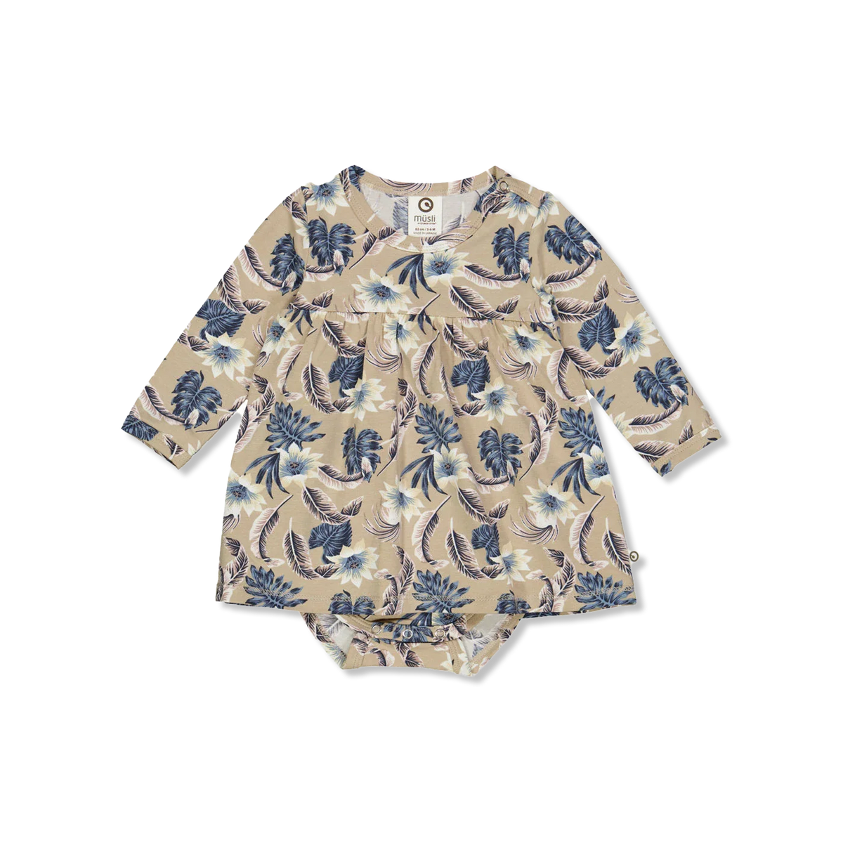 Lily bodyjurk