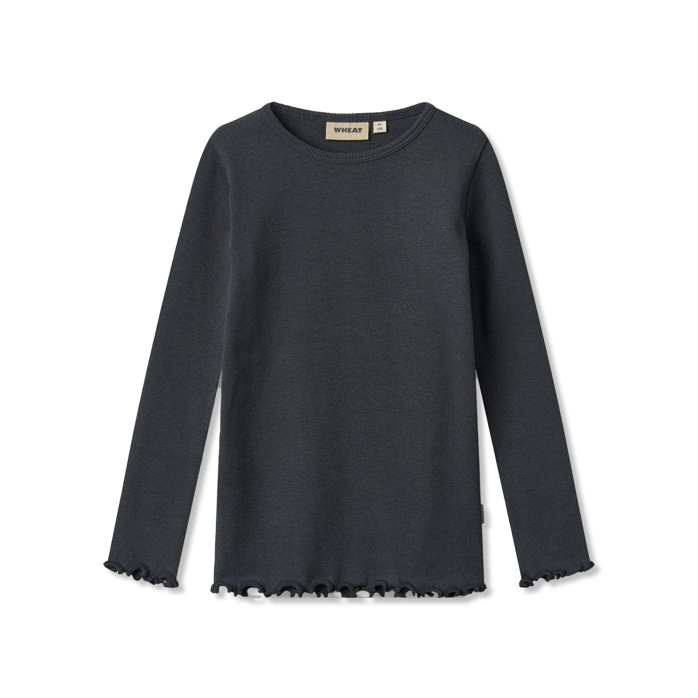 Ida t-shirt lange mouw