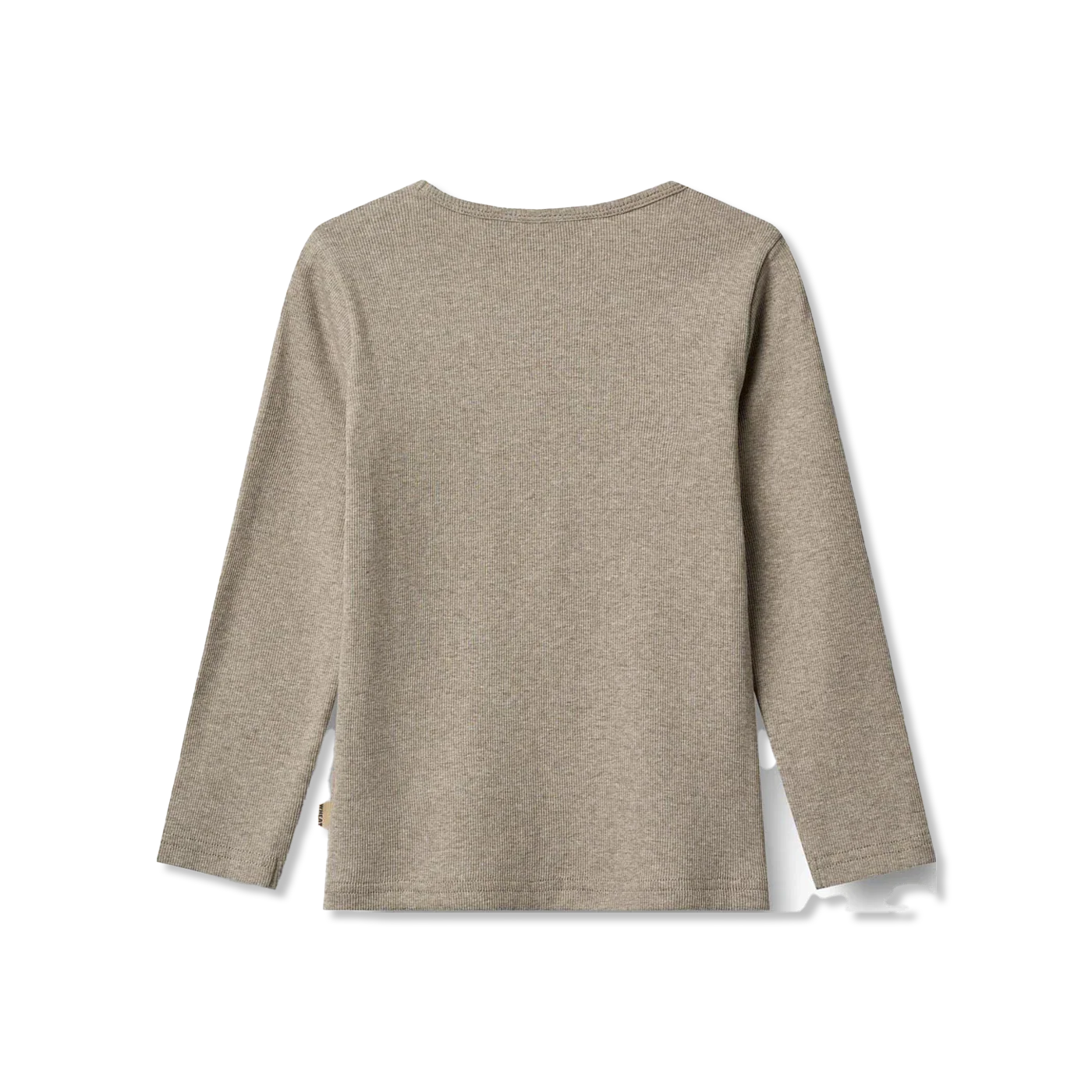 Stig t-shirt lange mouw