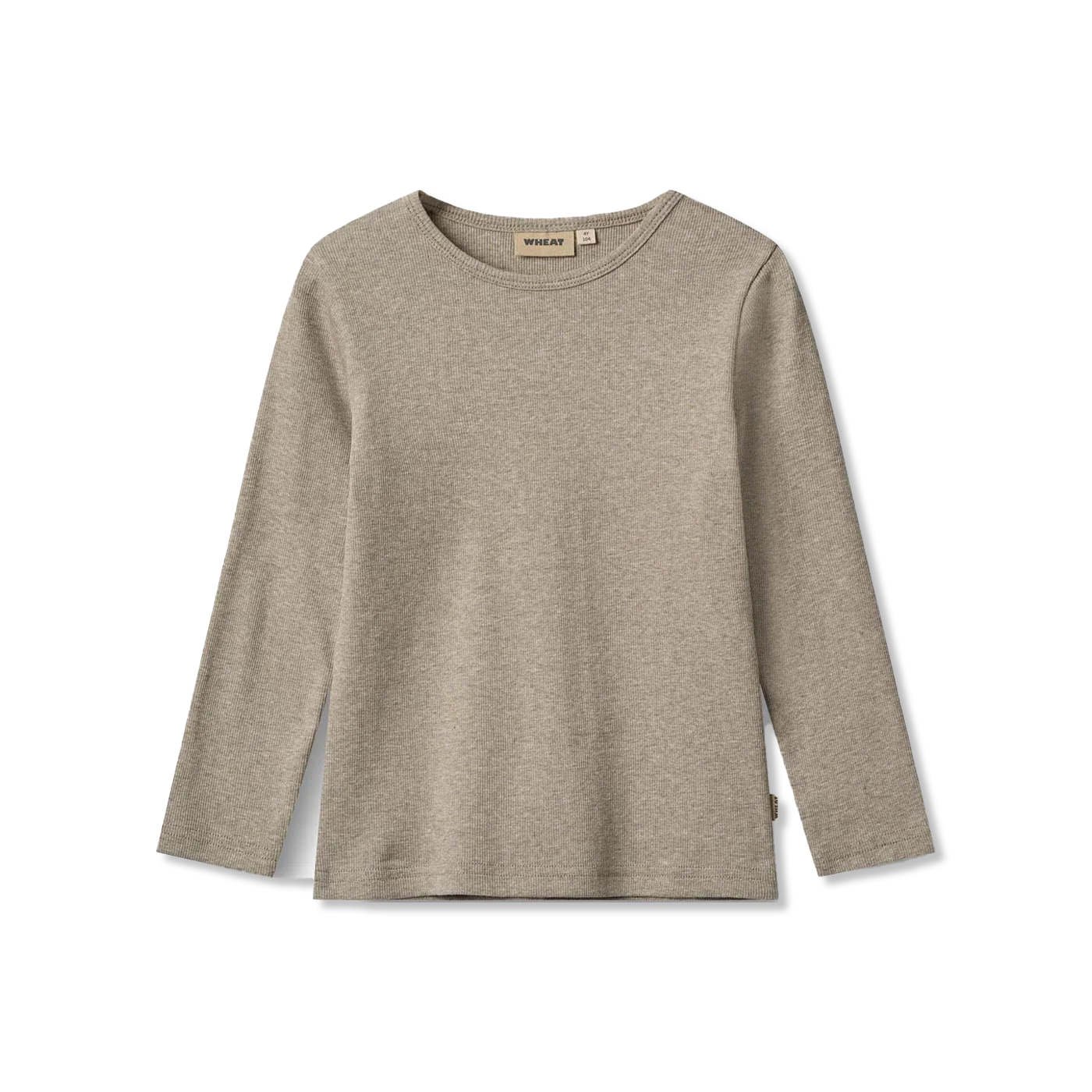 Stig t-shirt lange mouw