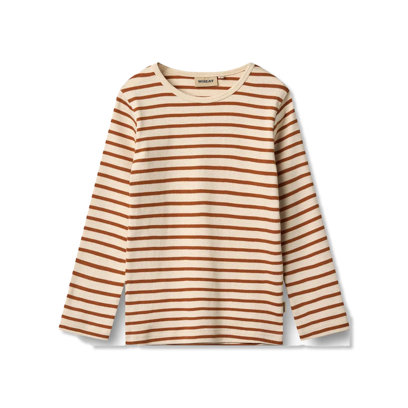 Stig t-shirt lange mouw