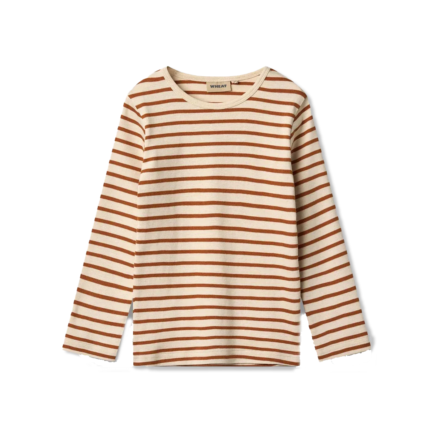 Stig t-shirt lange mouw