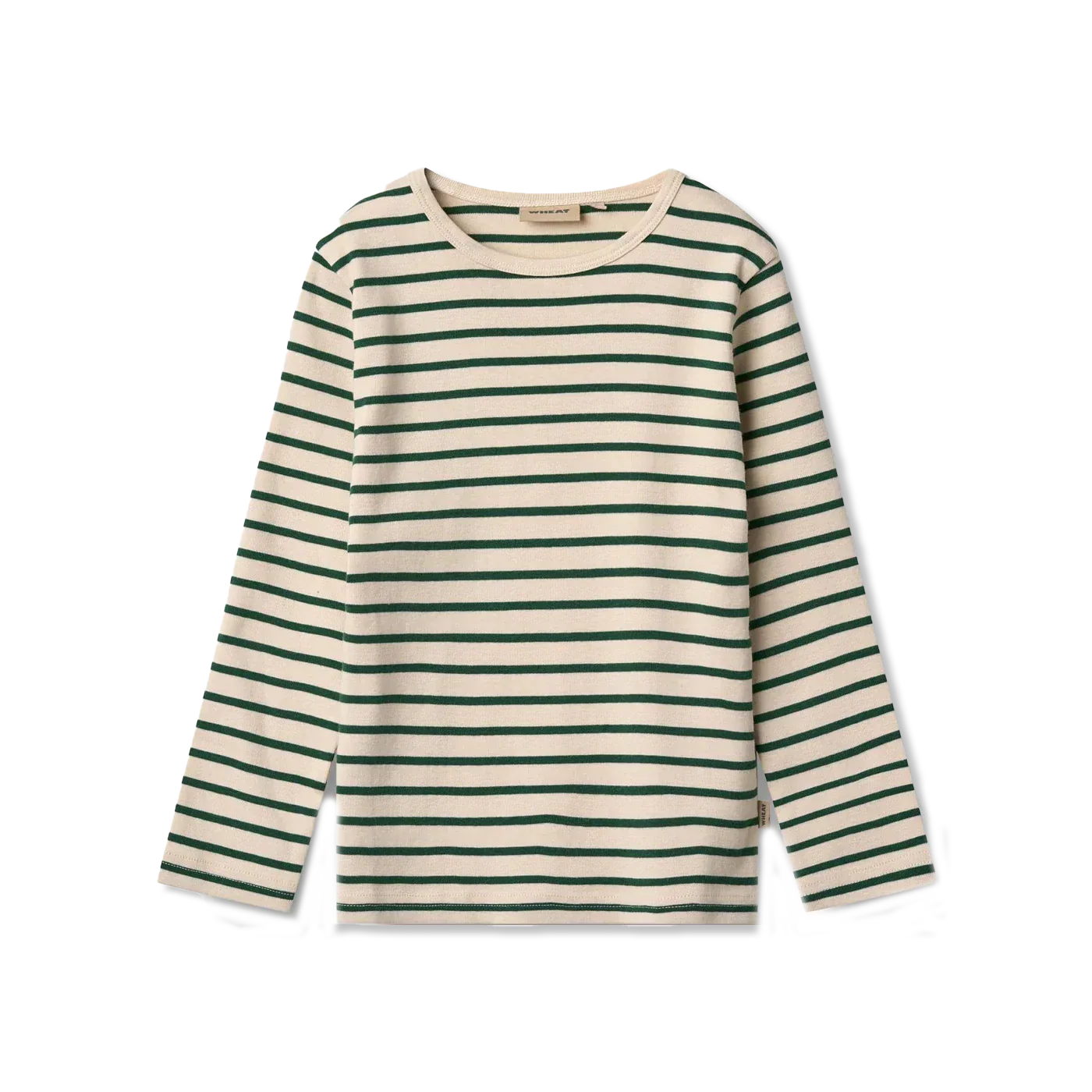 Stig t-shirt lange mouw