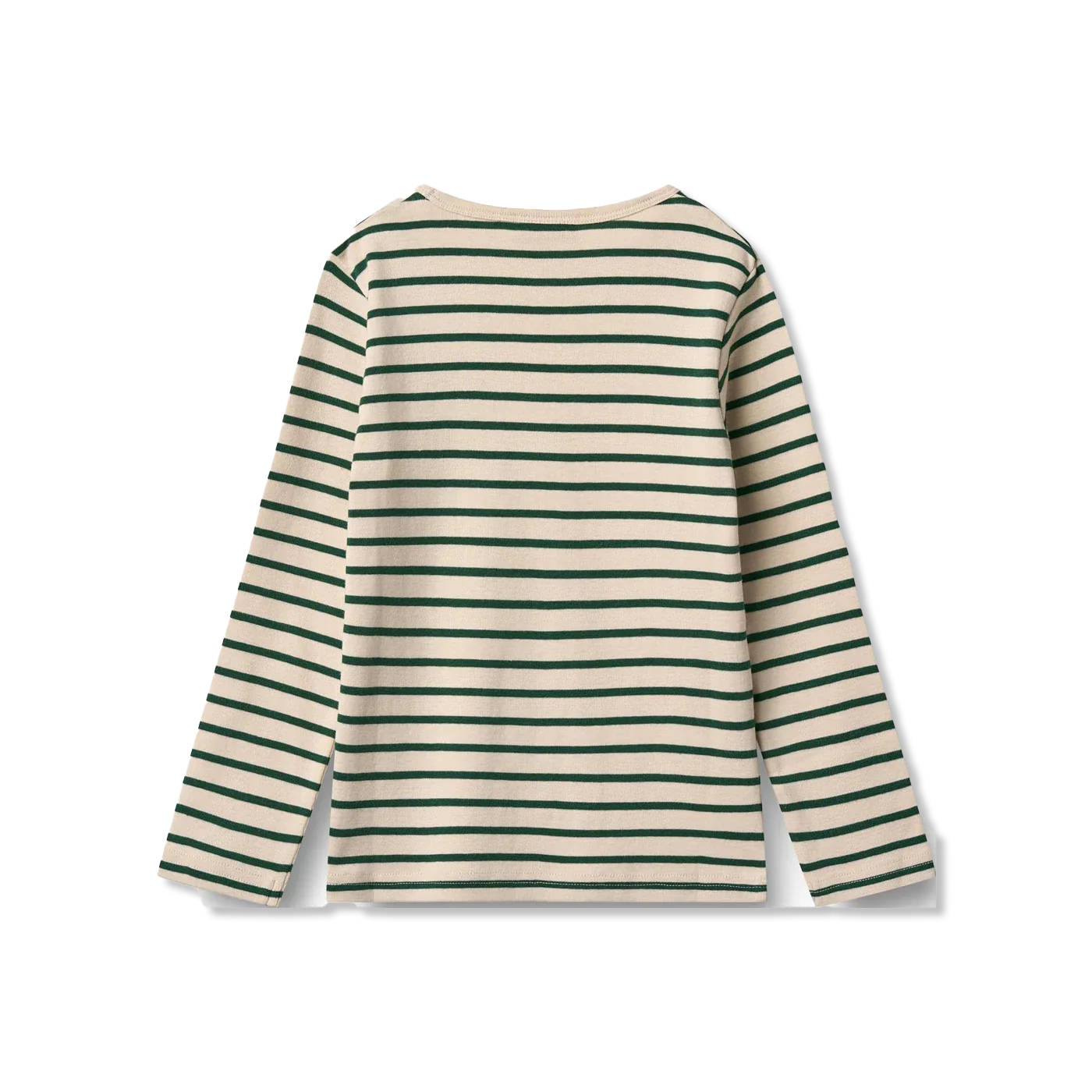 Stig t-shirt lange mouw