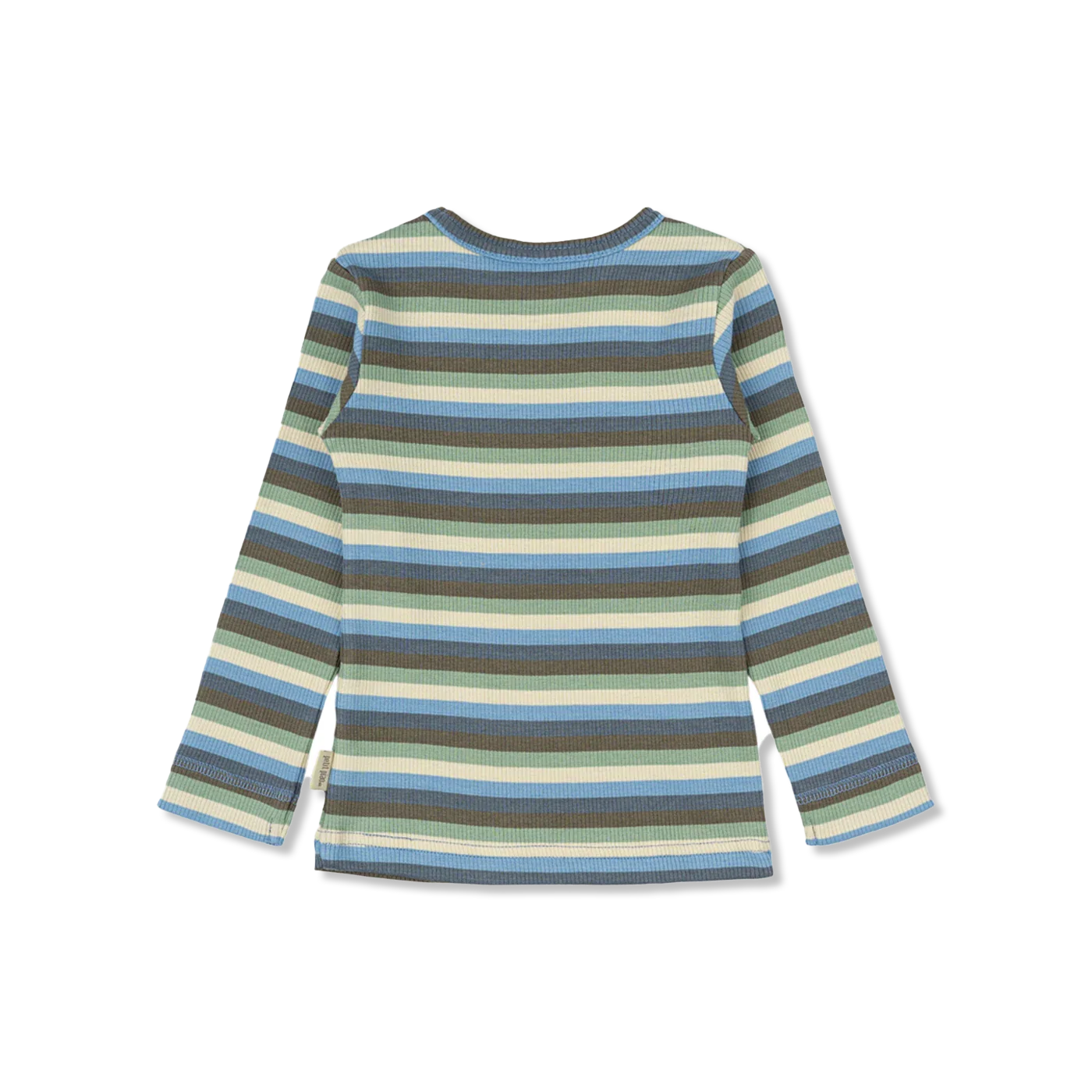 t-shirt lange mouw
