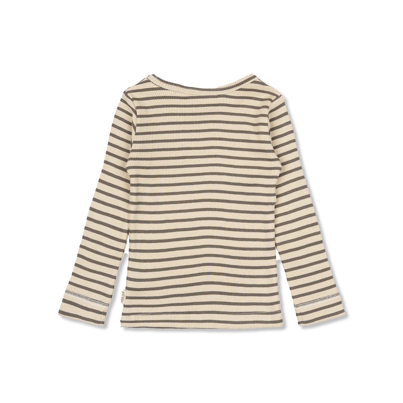 t-shirt lange mouw