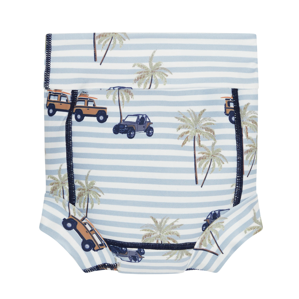 HCHarumi zwemshorts