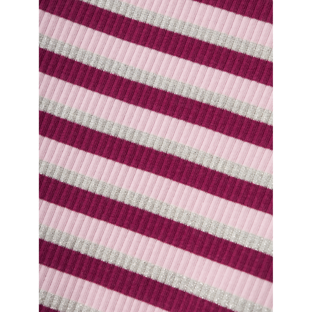 Nmfbalisa t-shirt lange mouw