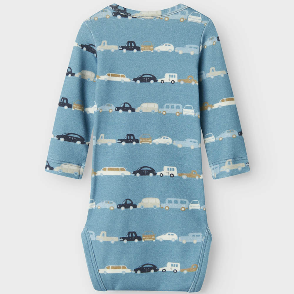 Nbmdalman romper
