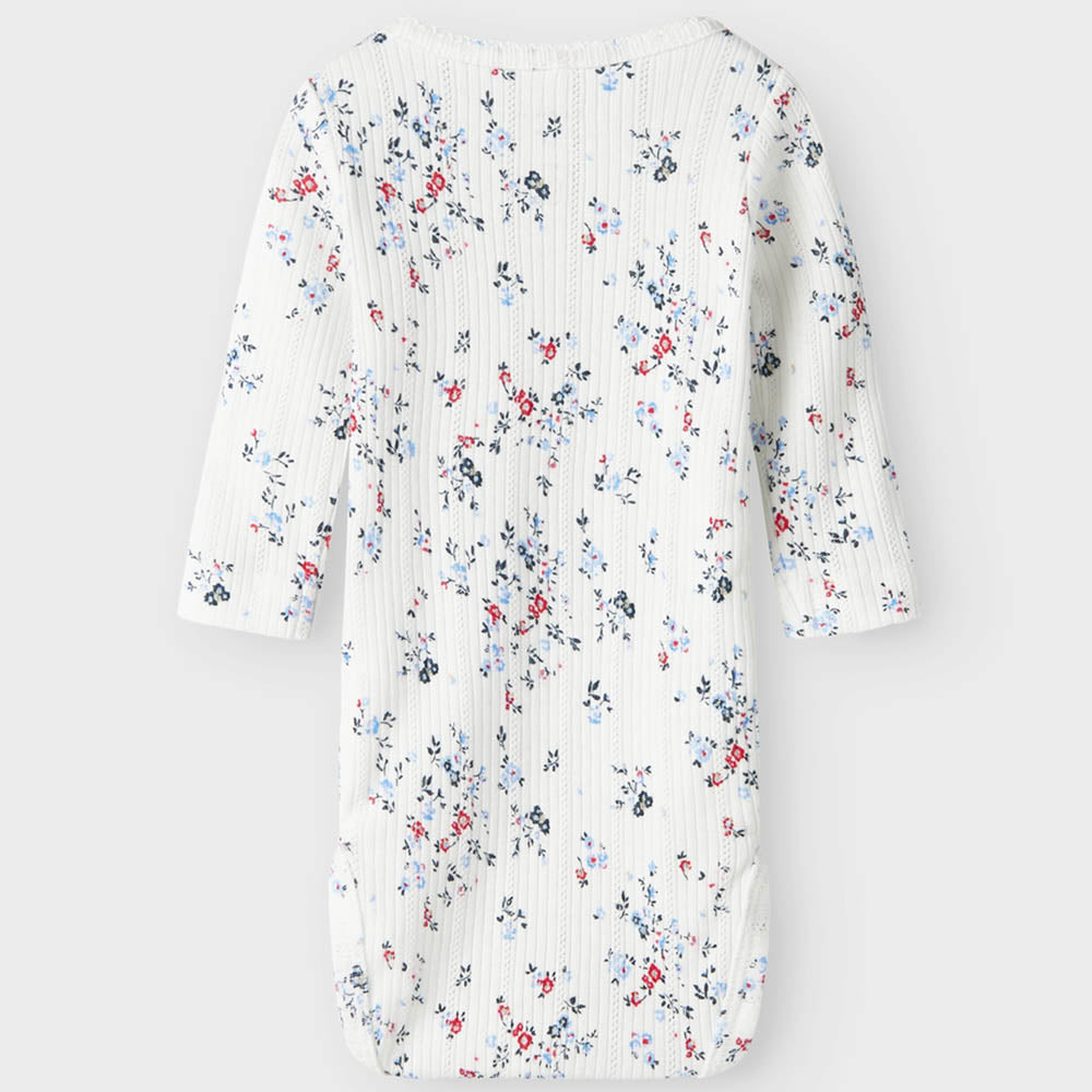 Nbffiline romper