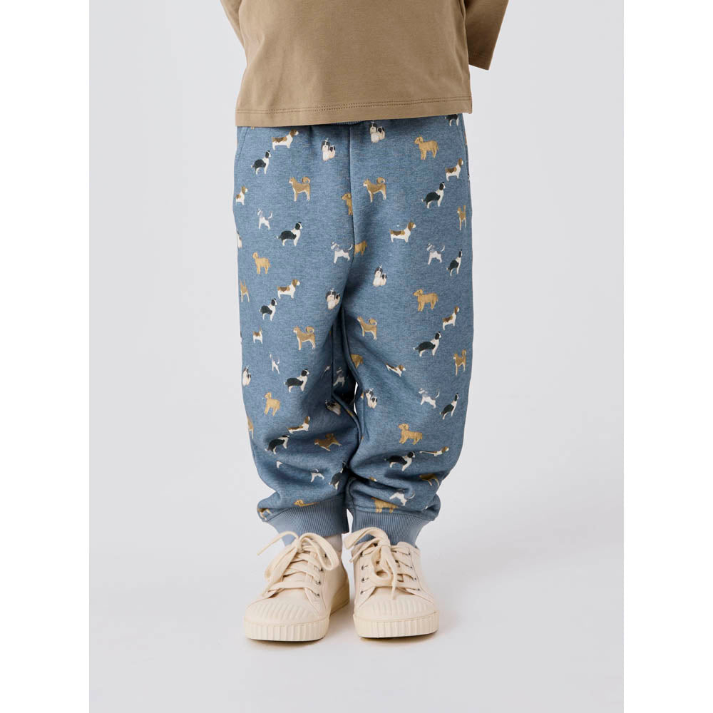 Nmmbarking joggingbroek