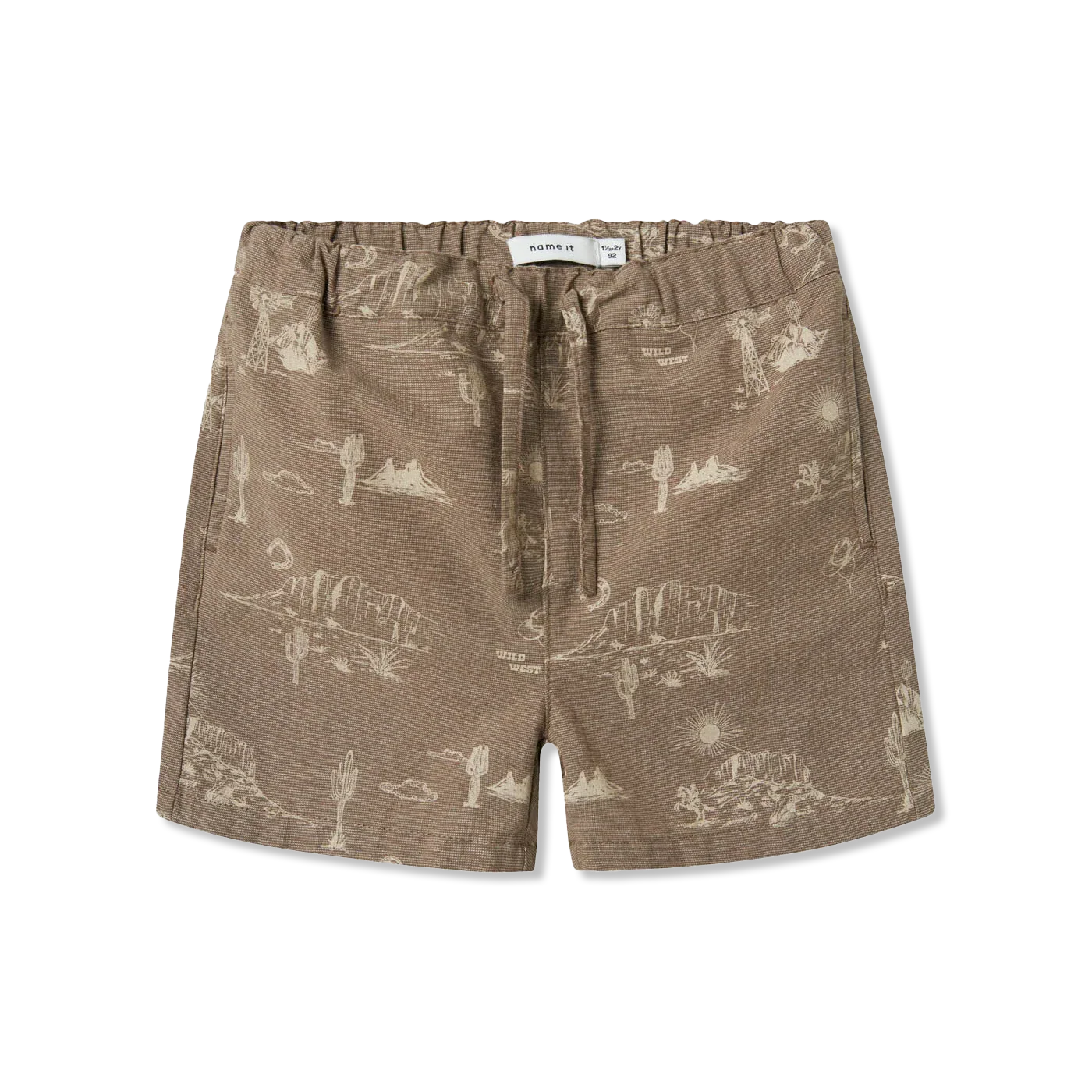 Nmmhestern shorts