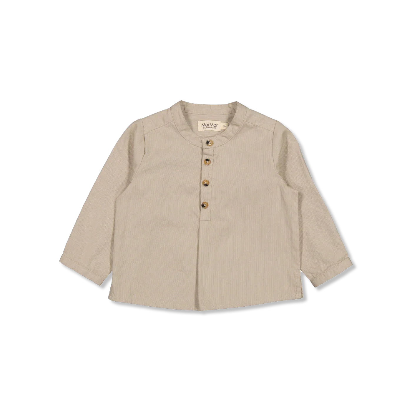 Totoro t-shirt lange mouw