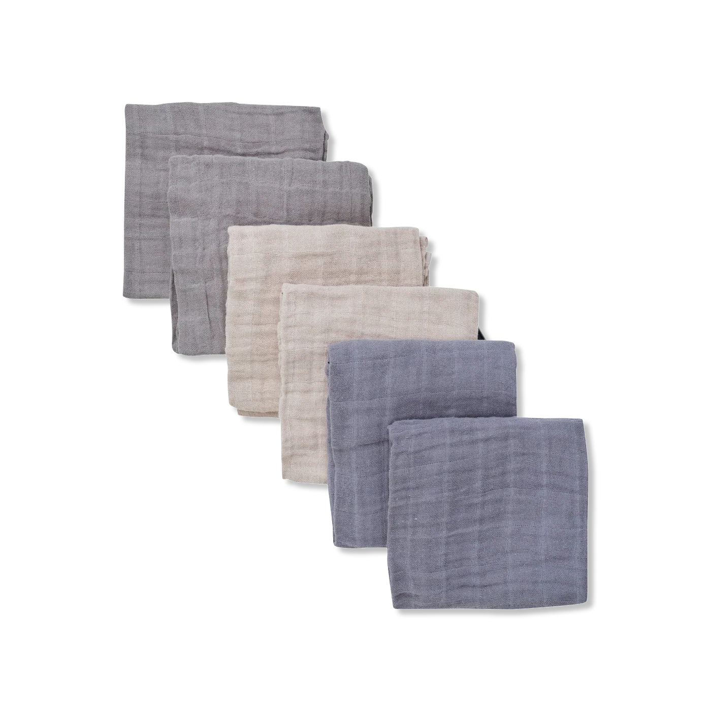 Hydrofiele doek