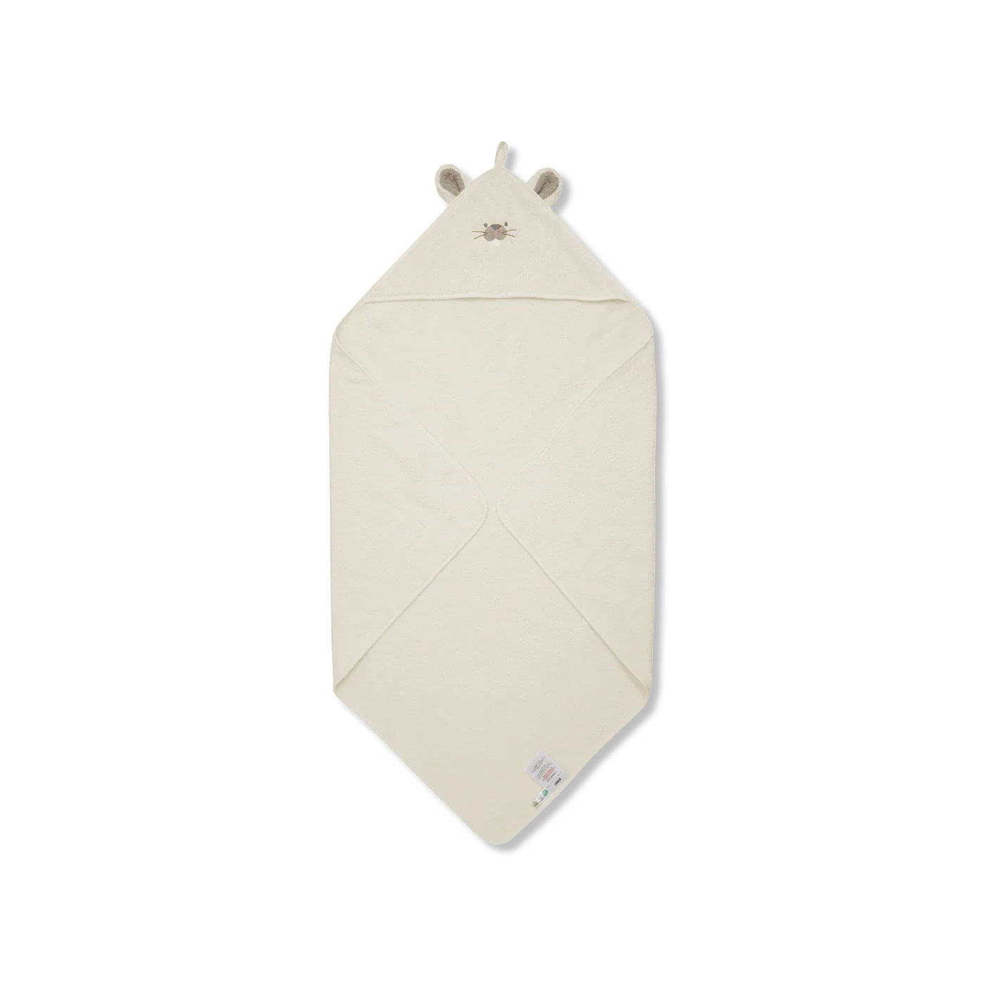 Handdoek