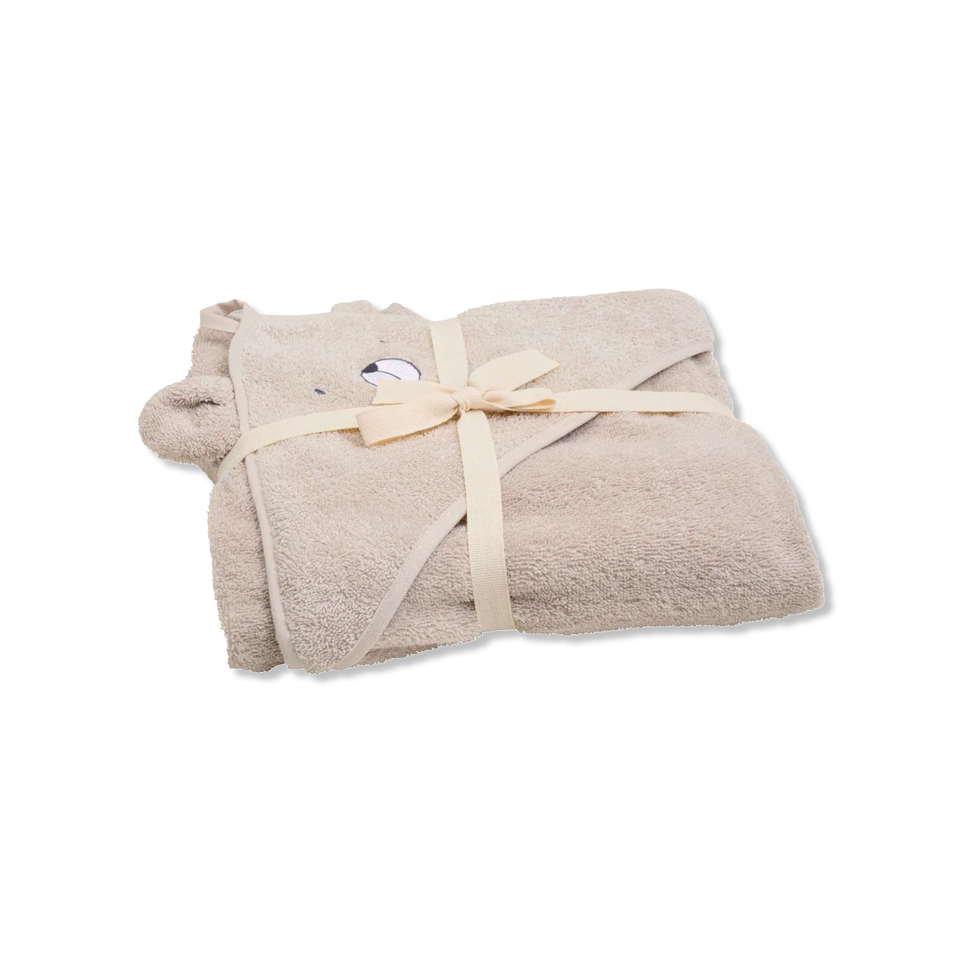 Handdoek