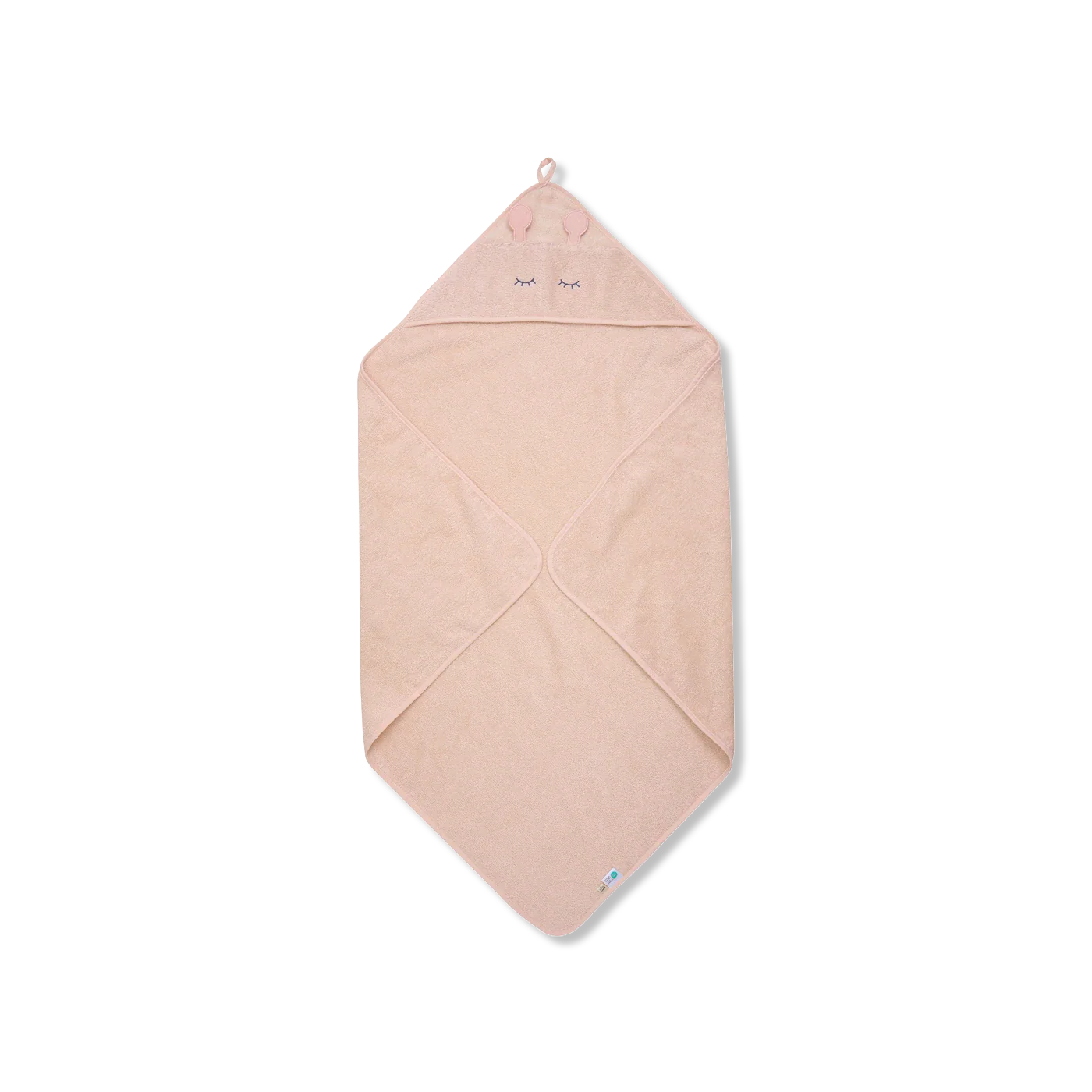 Handdoek