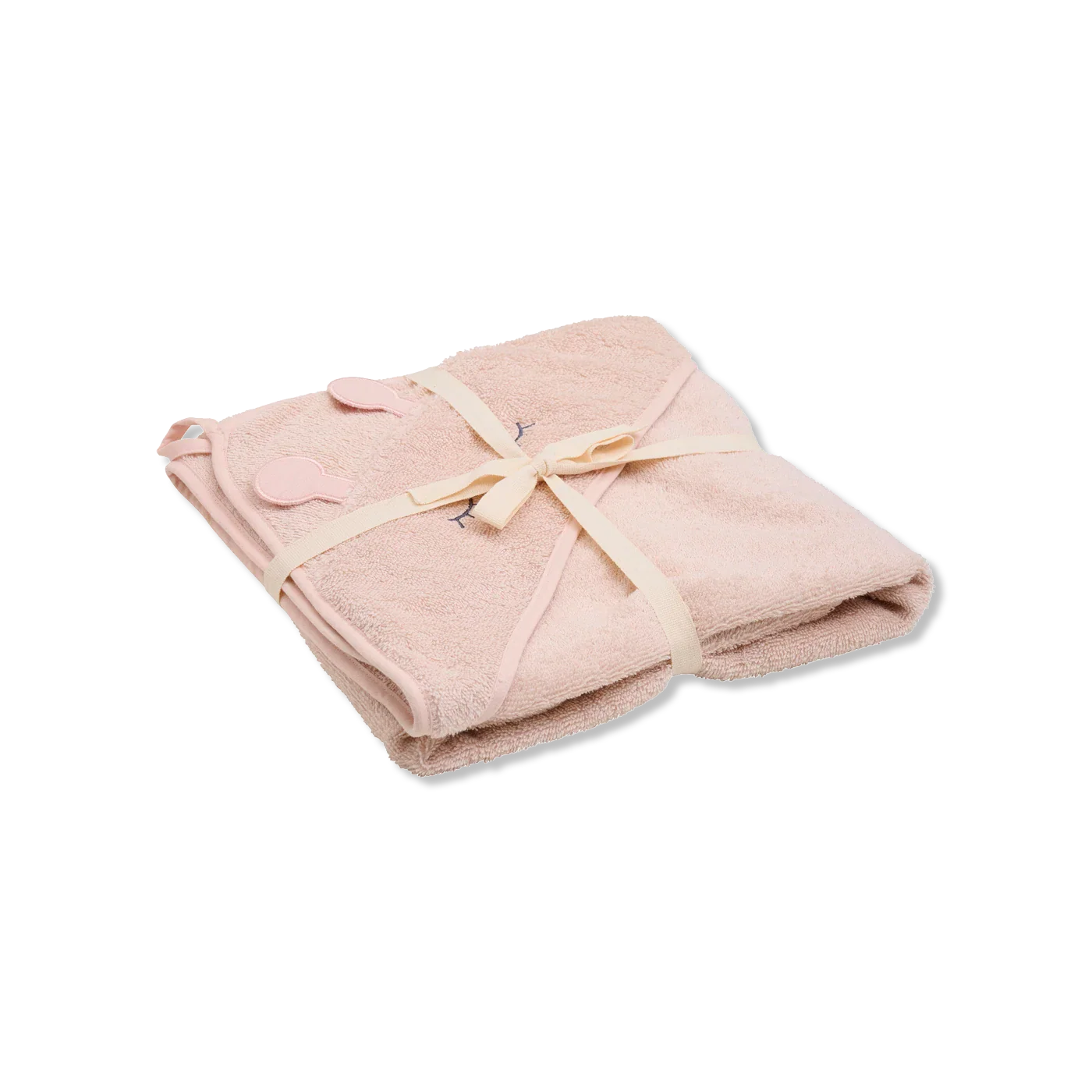 Handdoek
