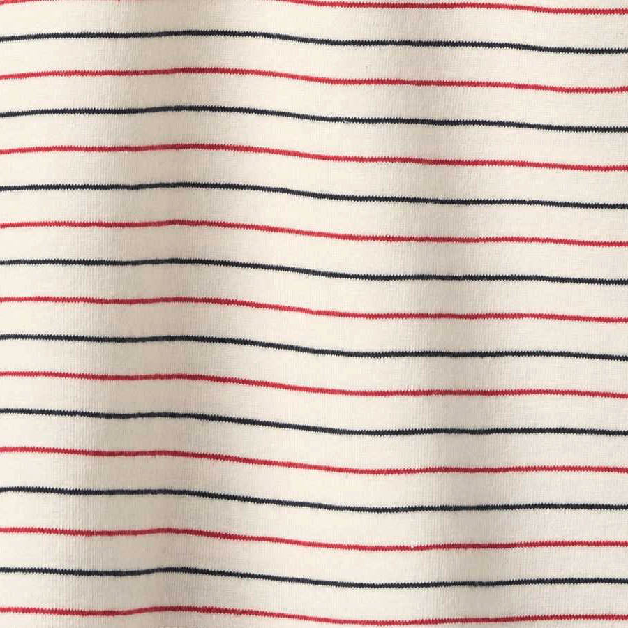 NAPOLI t-shirt lange mouw