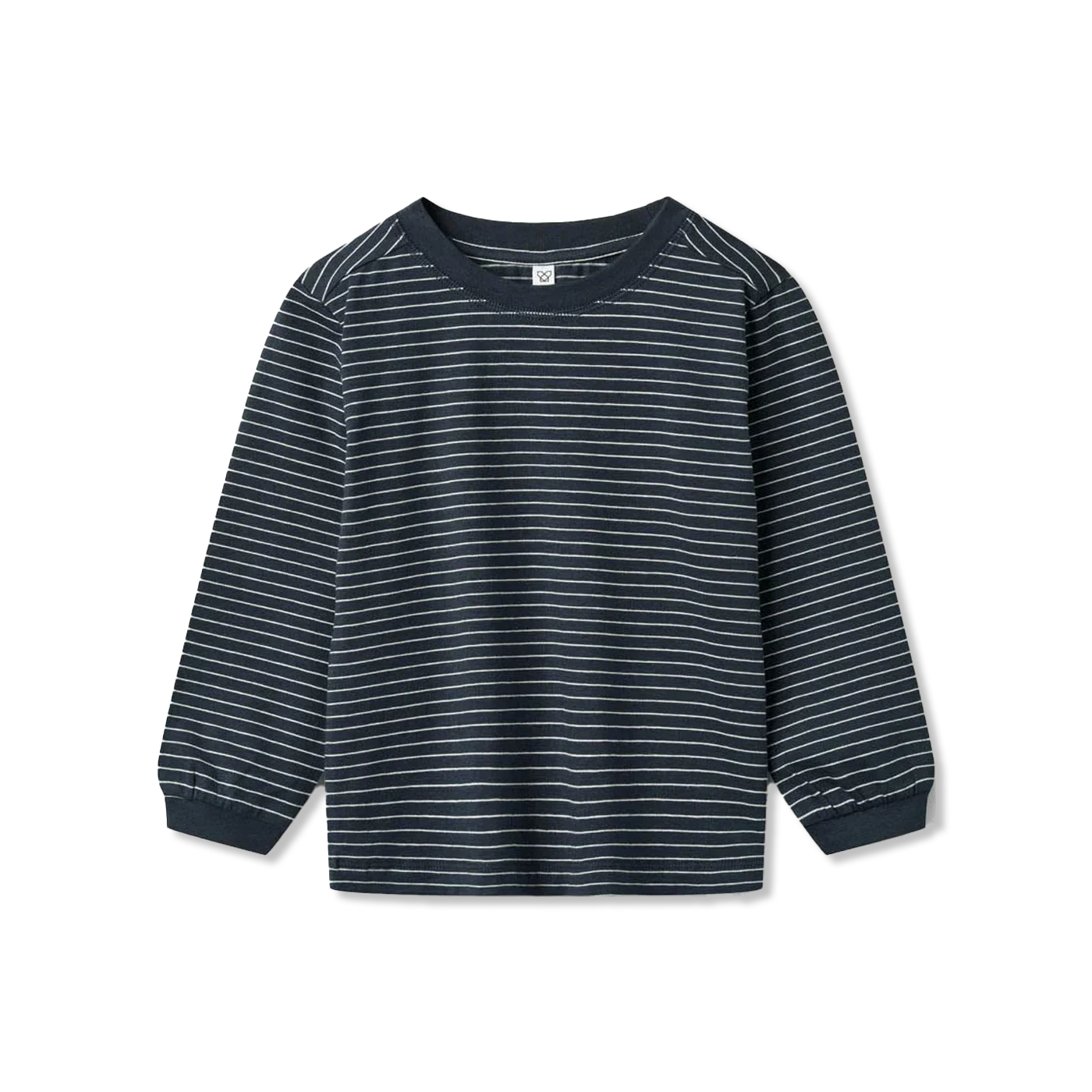 NAPOLI t-shirt lange mouw