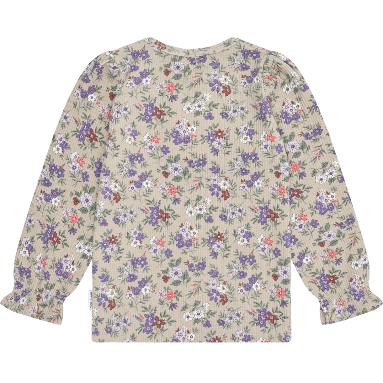 HCAlma t-shirt lange mouw