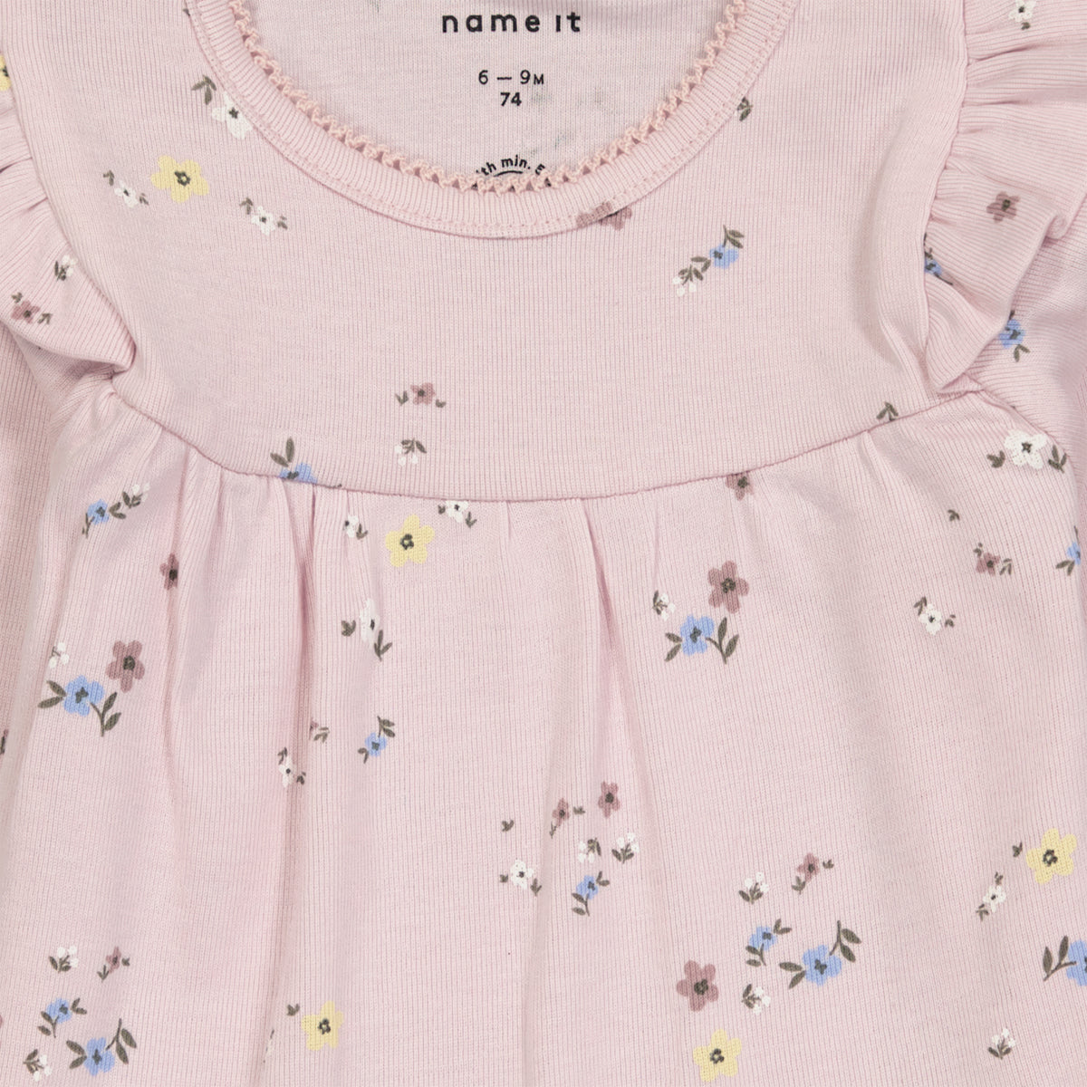 Nbfdisse romper